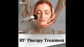 RF Therapy On Face Will Make You Tons Of Cash. Here's How! | Viral #shorts