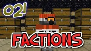NEW SEASON! | MINECRAFT FACTIONS AQUA E21