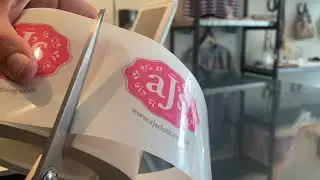 Day in the life at work Details Video JOU 367: Anna Carpenter