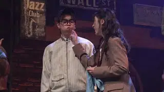 260108 뮤지컬 존도우 스페셜 커튼콜 - 존도우 클럽 (황민수 F, 정우연, 원근영, 이재웅, 권오득, 이지우, 도해, 이지혁)