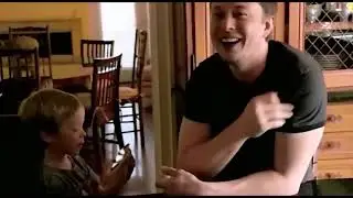 Elon Musk Shares Private Moment With Family | Creates New School For His Children