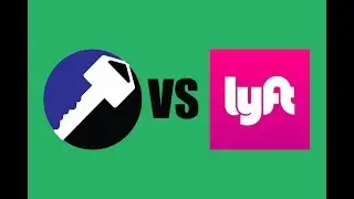 Finest Locksmith VS Lyft
