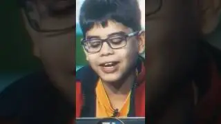 Reality of KBC Kid #shorts #viral