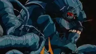 Bubblegum Crisis 2033 -  Angel of Loneliness (English)