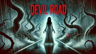 Devil Road &ndash; The Haunted Highway That No One Escapes |Real horror story