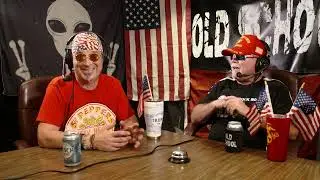 Billy Buck Roscoe and Friends podcast Ep 7