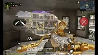 Unreal Double Play! This clutch secured the round!  #codmobile #clutchwin #multipleneutralizations 