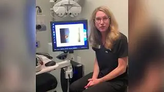 Watch what happens when you get something in your eye | Complete Eye Care in Belmont, NC