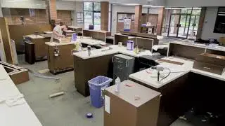 3M&trade; DI-NOC&trade; - Bank Transformation (Longer Version)