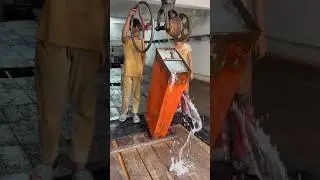 How Ice Is Made in a Factory | Complete Manufacturing Process
