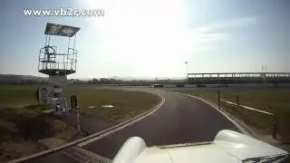 Teaser Mc driving experience by VB2R N&deg; 001 - R1 Vs Cup