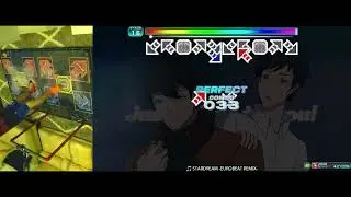 stardream eurobeat remix d20 softpad stage pass