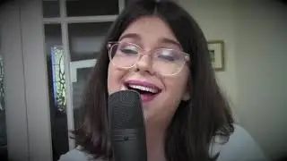 Alice Griffin - Bellyache (Billie Eilish Cover)
