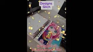 libreta personalizada