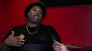 Innovative Black Presents:  DJ Samore Top 5 Episode 24 featuring @songwriterTC