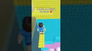 PAJĄKI SĄ OKROPNE... 🥀🙏 #robloxrant