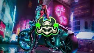 Dirt Monkey Parisian Punch [Out Now] | TheCrazy Goblin