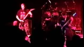 Insidious Decrepancy - Texas Tormenting Tokyo 2005