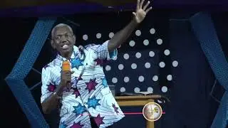 05,POWER  IN THE  UNITY  OF THE BODY OF  CHRIST   PART  TWO BY GBILE AKANNI