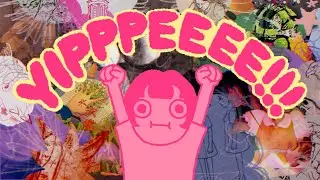 Accepted Art School Animation/Film Portfolio! Ringling, SCAD, UNCSA