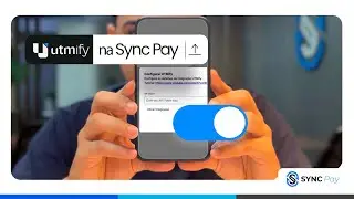 COMO INTEGRAR A UTMIFY | SYNCPAY