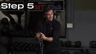 The Dragon Hug - RMT Rope - Rope Flow - Tutorial