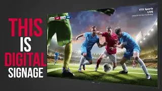 Sharp Professional Displays