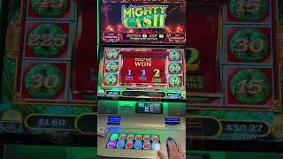 💰 Mighty Cash Bonus | Can I Fill the Board? 🎰