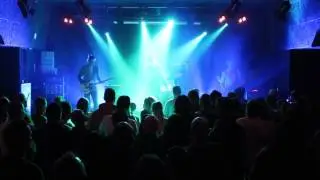 Christian Bonde - Dear June - Live @ Huset