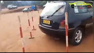 Niki utumva neza ku Isomo rya  #Parking?, Mbaza kuri Tel:0788574552/0739603311. Hatsinda Uwize.