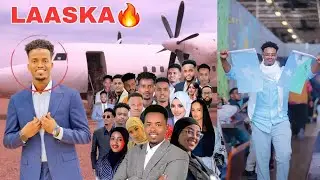 DAAWO TIKTOKLEYDII MUQDISHO OO LAASCAANOOD SHITAY & DADKII OO SOO DHAWEEYEY