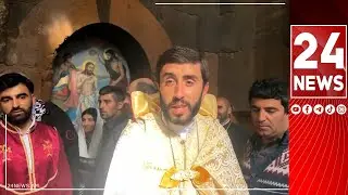 Քիչ է մնացել, ինձ էլի Տեր Արամ կասեք. Ստեփան Ասատրյան