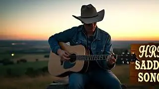 Whispering Guitars at Dusk &ndash; Calm Your Soul with Country Music
