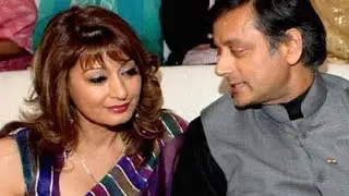 New twist to Sunanda Pushkar death probe