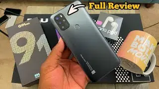 Blu G91 Pro Full Review!