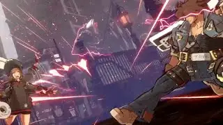 Whiff Punishment