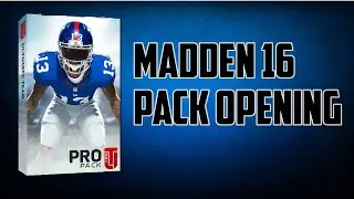 ELITE PULL? | MUT 16 Pack Opening