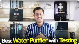 Best Water Purifier for Home | Best RO Under 15000 | Best RO Under 20000