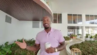 Luxury & Freedom: My Four Seasons Florida Experience | Robbie Cornelius