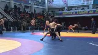 9 03 15 Сагаалха 2015 КСК ЗММК Буянто Табутаров