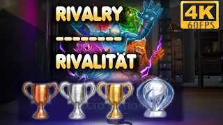 Ghostbusters: Spirits Unleashed Ecto Edition | Rivalry | Trophy | Achievement Guide