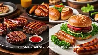 🌱 NotCo: La Startup Chilena que Revoluciona la Industria Alimentaria con Inteligencia Artificial 🌍
