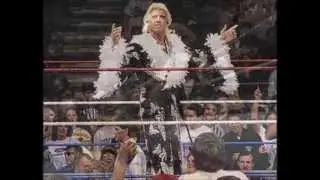 Ric Flair 1st WWE Theme