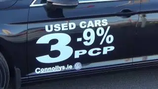 CMG VW BALLINA: 151G2513 VW Passat 1.6TDI Comfortline 120BHP