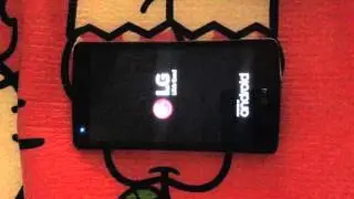 Lg G4 Semi Brick vs Bootloop