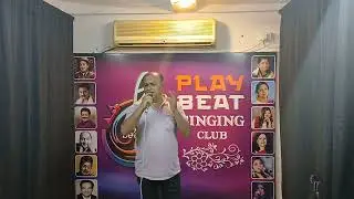 Zindgi Jvb Bhi | Original Singer | Talat Aziz  | perform by | Ajay Khatri