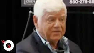 ВИДЕО: Демократ Палаты представителей не сожалеет о сравнении ICE с гестапо и СС