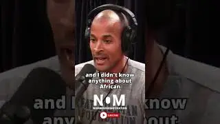 David Goggins on Fear of Water