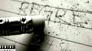 Regrets by Scott Summaz (prod. FredP)