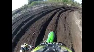 Matt Waltz at Riverside